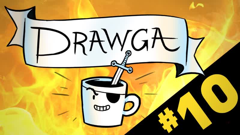 The Final Showdown DRAWGA