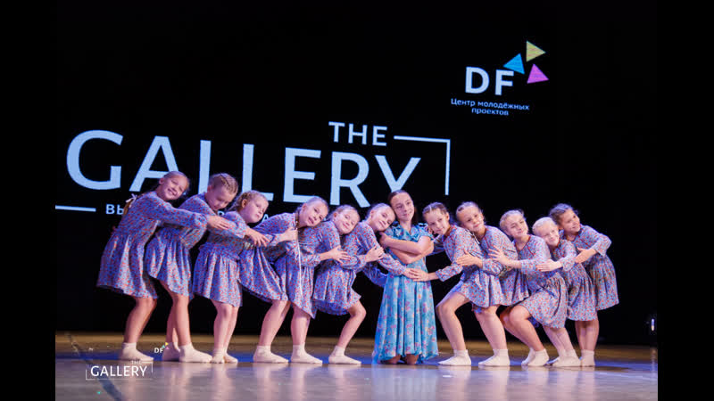 The Gallery Я ваша мать, подруга и