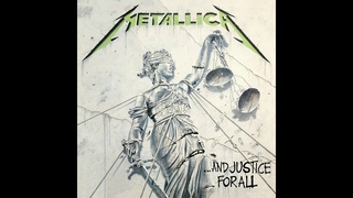 metallica - and justice for all remastered 2018 (full album) HD