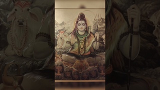 18 февраля 2023.   Махашиваратри - 2023. Великая Ночь Шивы.  Om Namah Shivaya