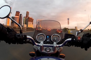 Honda Hornet