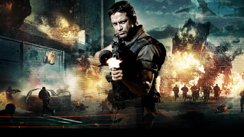 Геймер ( Gamer)
