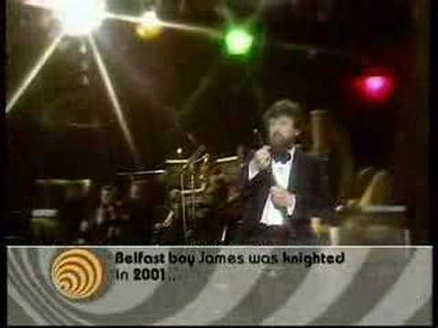 James Galway Annies