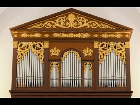 XAVER VARNUS IN CONCERT: VIVALDIS STORM ON THE DEBRECEN GREAT CHURCH