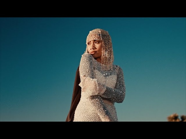 Yuna Y1 : A Visual Experience Official Music
