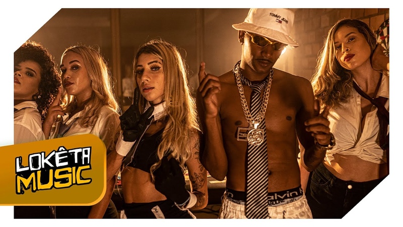 MC THAMMY E BARCA NA BATIDA NOVINHO 157 ( VIDEOCLIPE