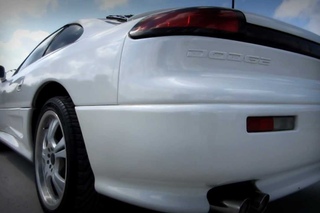 92 Dodge Stealth RT Journey.