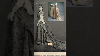 🚀 Революция стиля: Как началась эпоха моды! 👗🔥 #мода #стиль FashionHistory  #fashion #ПервыйМодельер