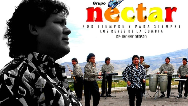 Grupo Nectar El
