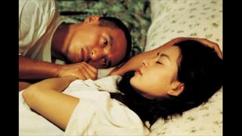 Плохой парень (2001) Корея