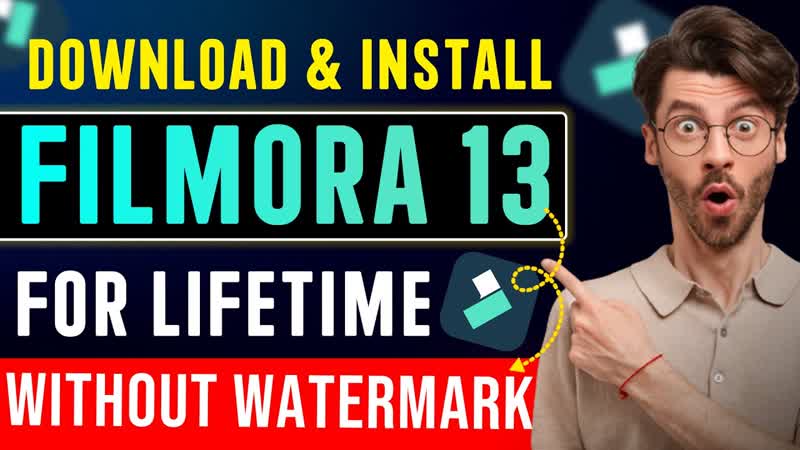 Wondershare Filmora Latest Version 2024 Cracked, Full video