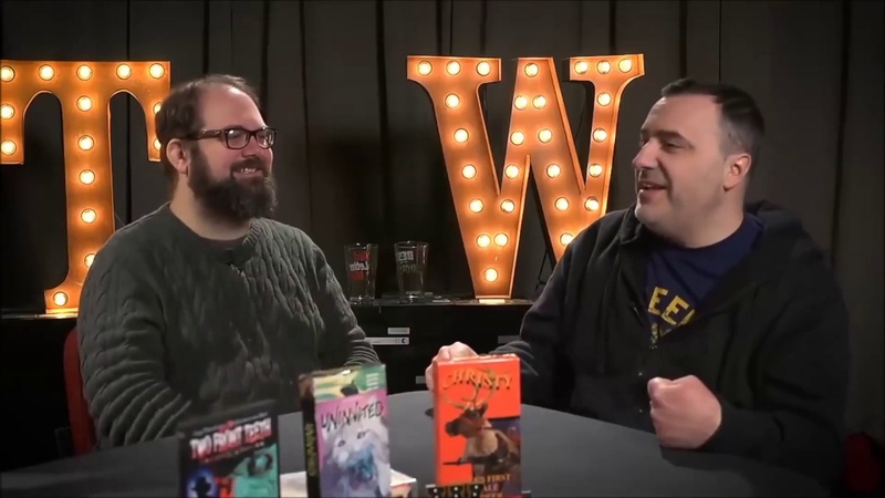 Joker: A Mike Stoklasa