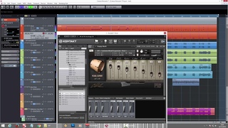How To Mixing Like a Joey Sturgis Modern Metal (Soaker)