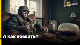 Фронт под Авдеевкой: всё сложно | Россия разучилась воевать? | Нейросети повлияют на рабочие места