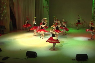 «Ах, Ванечка» «Итальянские мотивы»