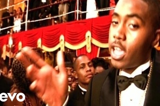The Firm (Nas, Foxy Brown & AZ) - Firm Biz (1997)