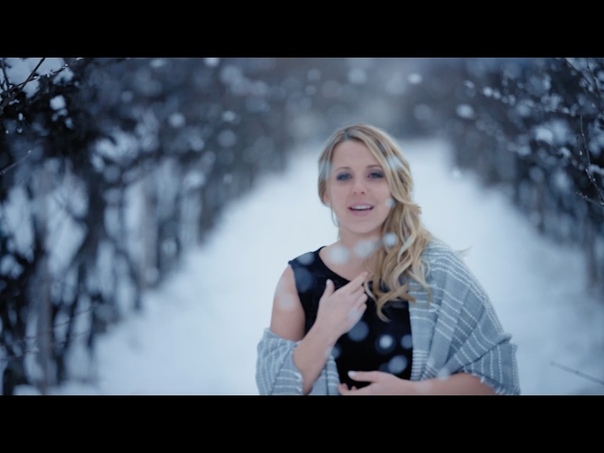Lisa Nicole Come Find Me ( Official Music