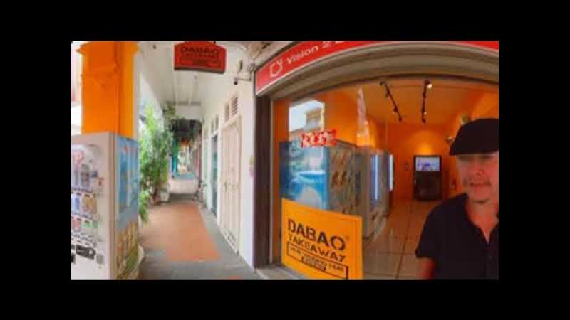 Singapore Little India, part 10. Сингапур, район Маленькая Индия, часть 10.