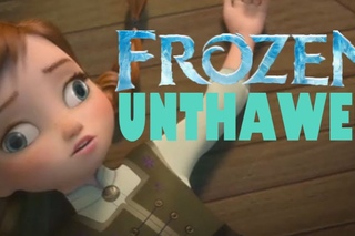 YTP: ChiefBrodyRules Presents FROZEN UNTHAWED