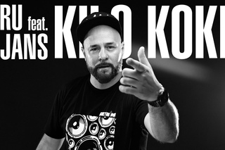 GRU FEAT. DJANS - KILO KOKE (OFFICIAL VIDEO)