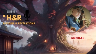 Gundal |   la dcouverte des arbres gants : une ode  la nature