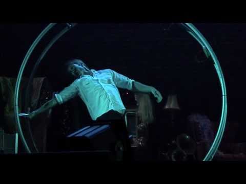 Frédéric Lemieux Cormier, Roue Alemande, German wheel, Cabaret Les 7 doigts de la main, 7