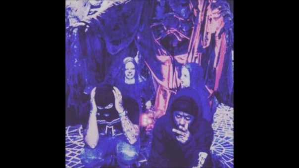 Space Ghost Purrp x Dough Dough There It
