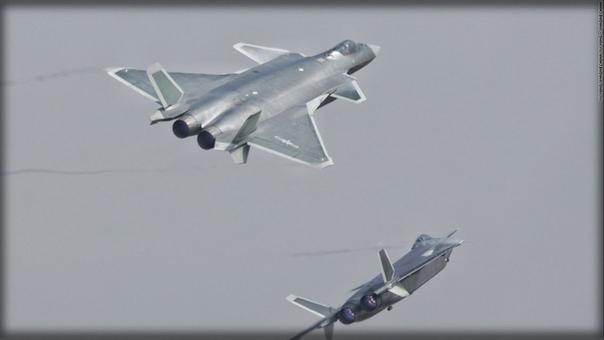 BREAKING: CHINESE BOMBERS MAKE BOLD MOVE TARGETING NK THE MESSAGE IS