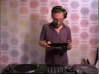 Justus Kohncke @  St. Petersburg Studio