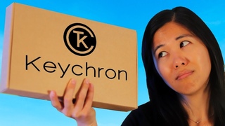 Keychron's Best Kept Secret: Keychron C1