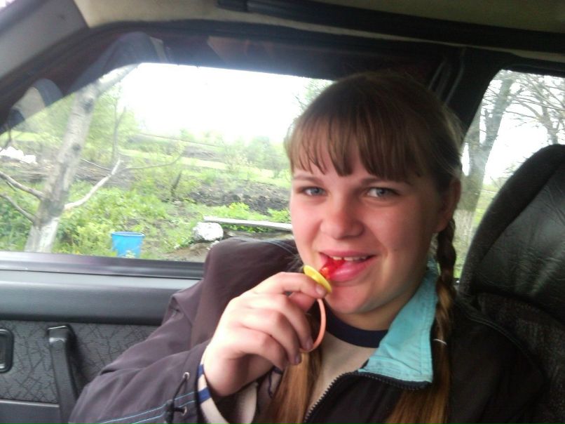 Вова Гуков | Донецк