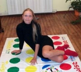 №24, Ольга Андрианова, 06.11.1985, Калининград №24, Ольга Андрианова, 06.11.1985, Калининград