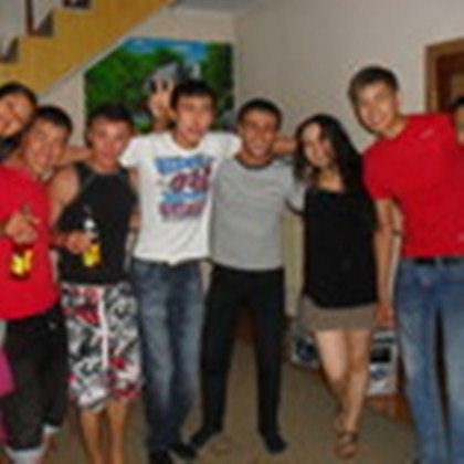 №13, Реальный Романтик №13, Реальный Романтик