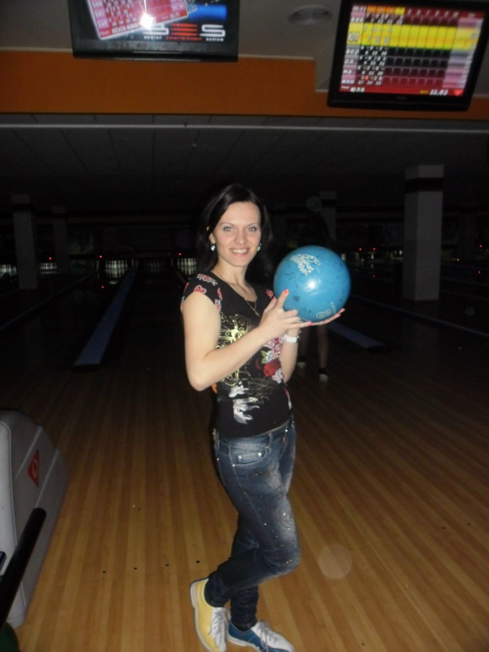 Вероничка Апрельская | Винница