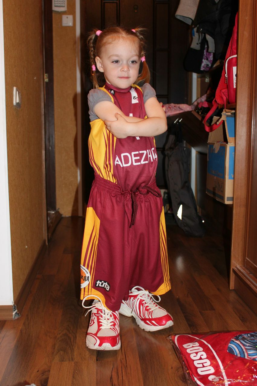 Екатерина Рузанова | Тольятти