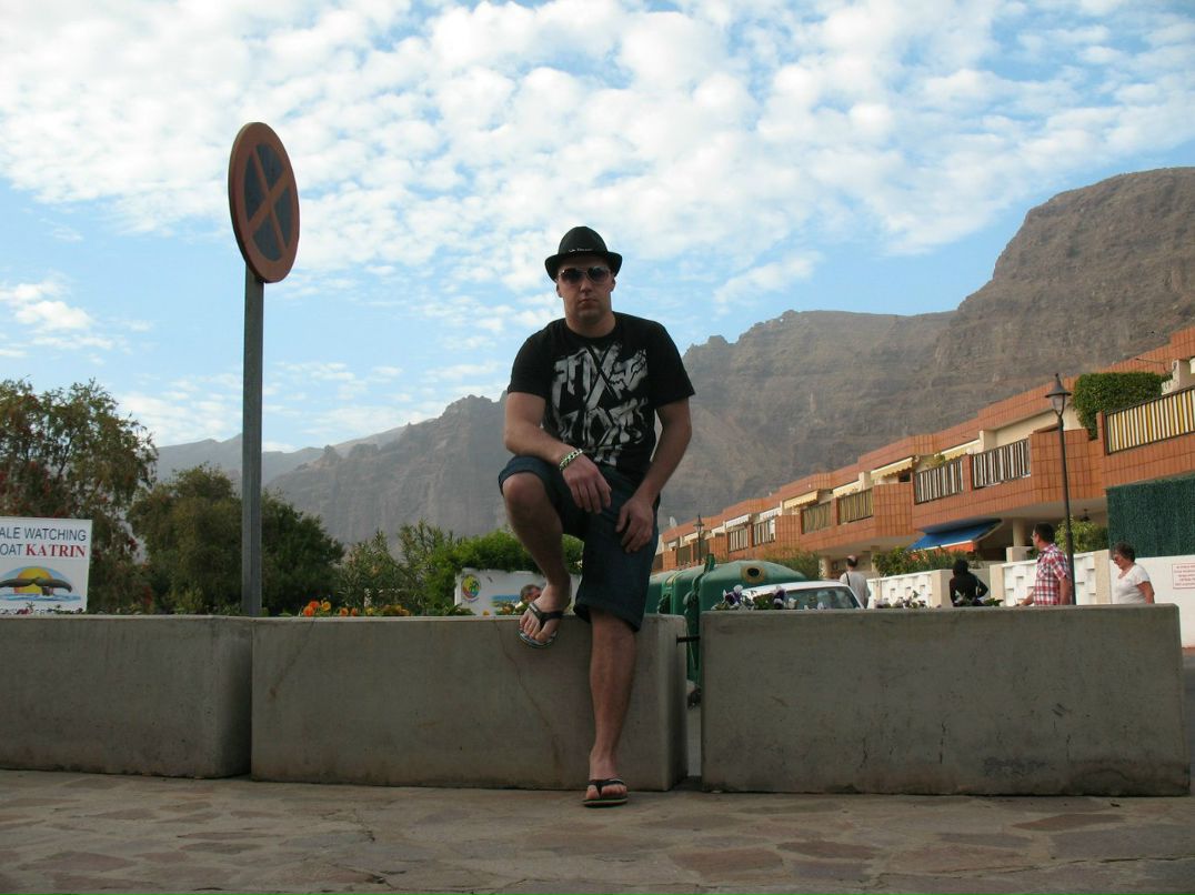 Mihail Gita | Кохтла-Ярве