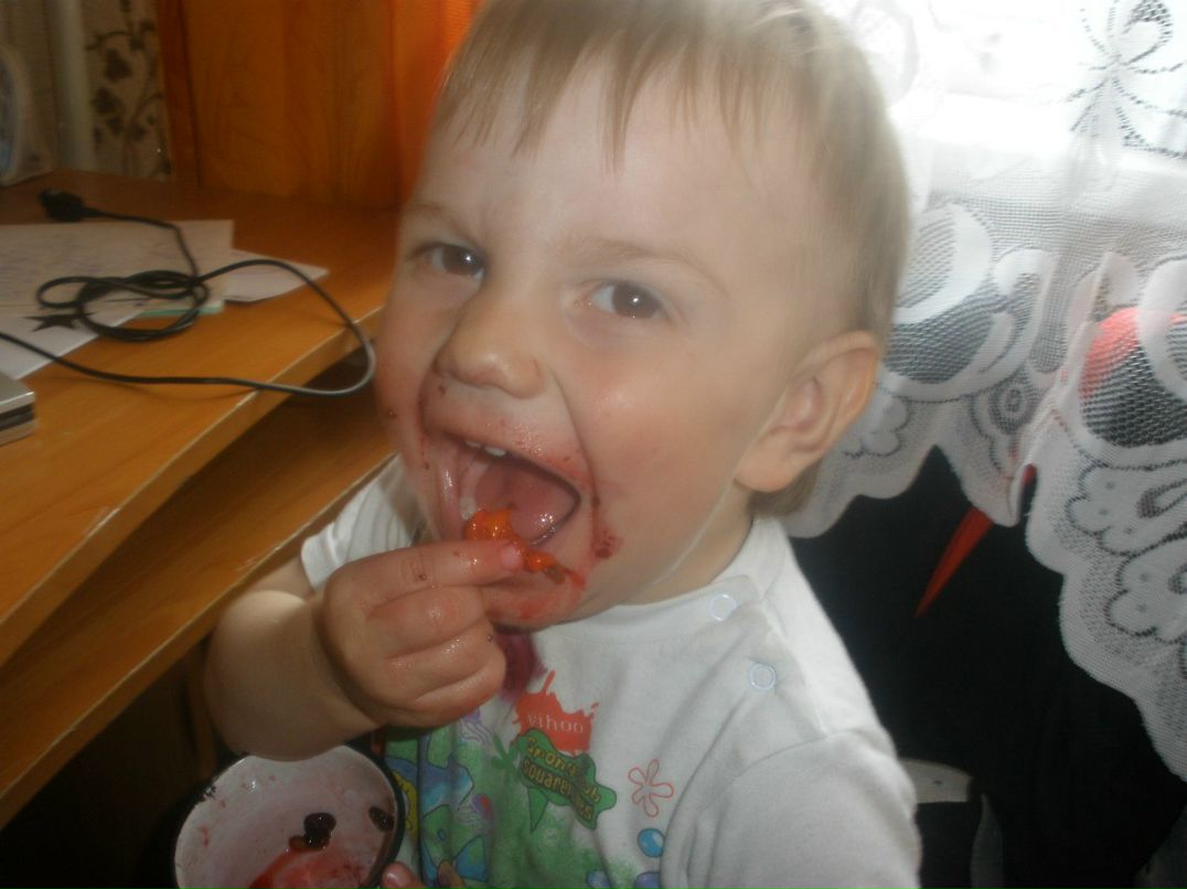 Любовь Замолотская | Барнаул