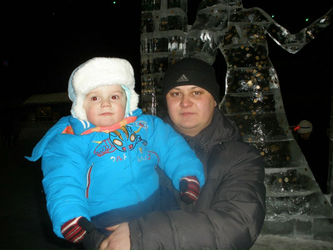 Любовь Замолотская | Барнаул