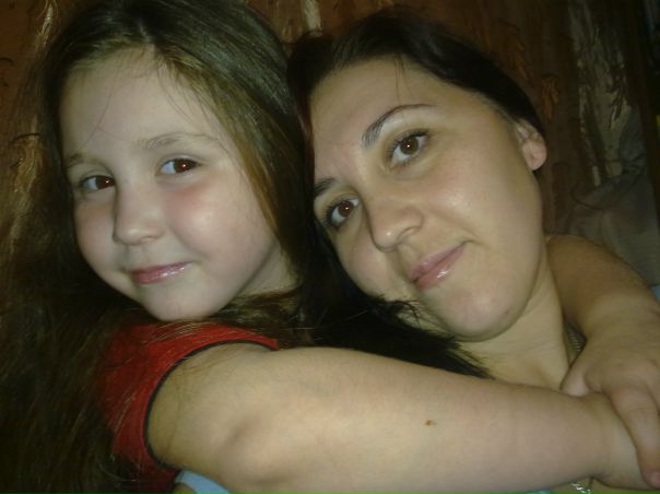 №10, Оксана Афаринова, 39 лет, Ядрин №10, Оксана Афаринова, 39 лет, Ядрин