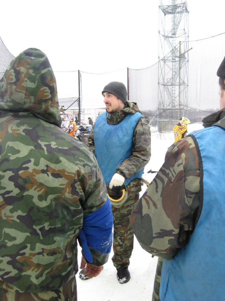 Виктор Забавников | Москва