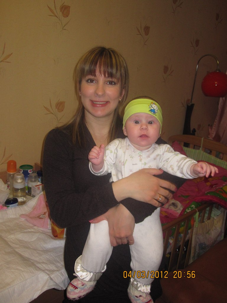 Елена Богуш Lenxel | Одесса