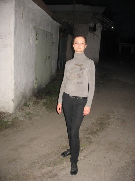 Юлия Коваль | Донецк