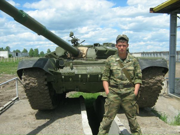 №18, Василий Азямов, 38 лет, Ярославль (деревня) №18, Василий Азямов, 38 лет, Ярославль (деревня)