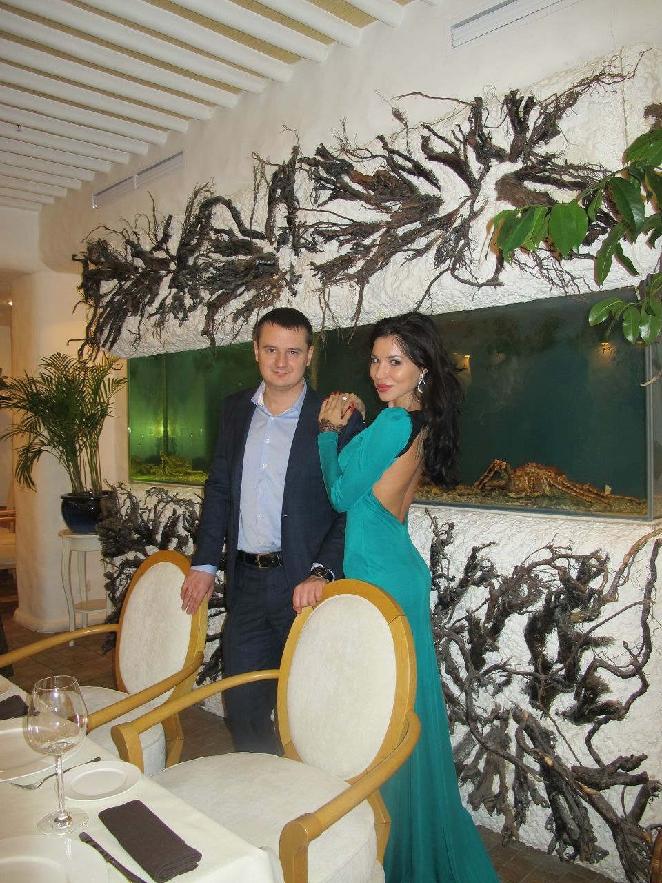 Ка Белолипецкая | Санкт-Петербург