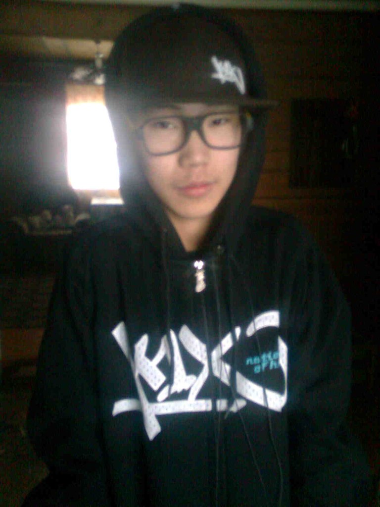 Юрий Борисов | Верхневилюйск