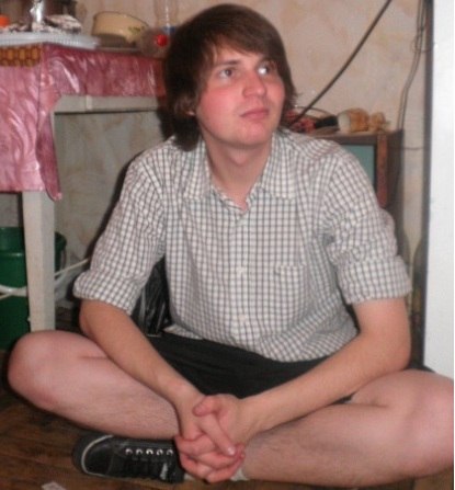 Ян Макшанов [ Enik ] | 