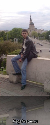 №13, Виталий Голинка, Киев №13, Виталий Голинка, Киев