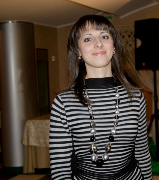 №43, Татьяна Старикова, 40 лет, Доброполье №43, Татьяна Старикова, 40 лет, Доброполье
