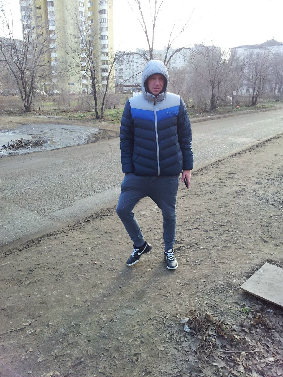 Вася Лапин | Волгоград