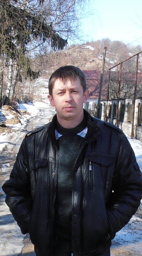 Евгений Весельский | Перечин